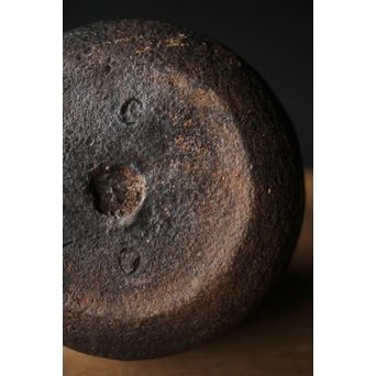 龍文堂 鉄瓶/湯沸　M262 