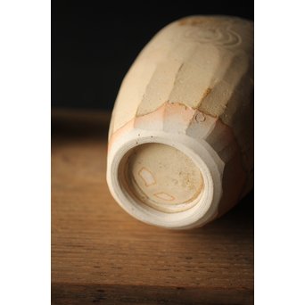 勅使河原蒼風 命名 安原喜明 花器2点　P240 