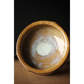 勅使河原蒼風 命名 安原喜明 花器2点　P240 