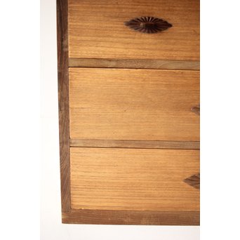 桐の整理箪笥　C405 