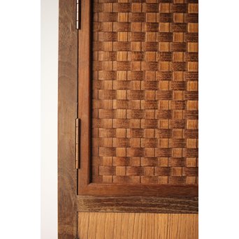 桐の整理箪笥　C405 