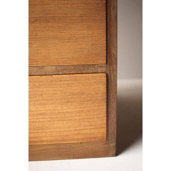桐の整理箪笥　C405 