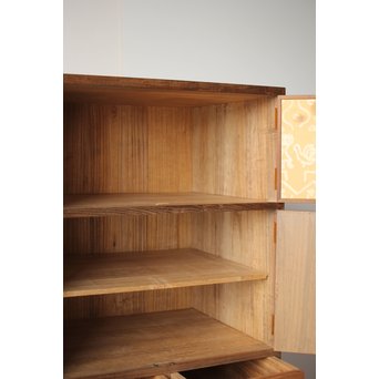 桐の整理箪笥　C405 