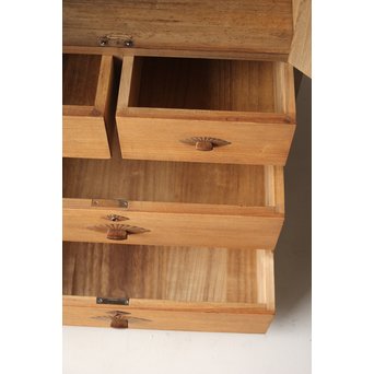 桐の整理箪笥　C405 