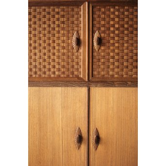 桐の整理箪笥　C405 