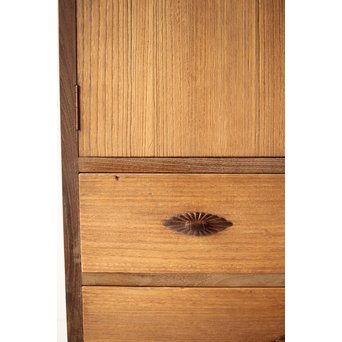 桐の整理箪笥　C405 