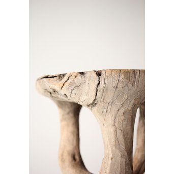 欅 展示台/花台　X296 