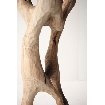 欅 展示台/花台　X296 