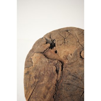 欅 展示台/花台　X296 