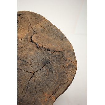 欅 展示台/花台　X296 