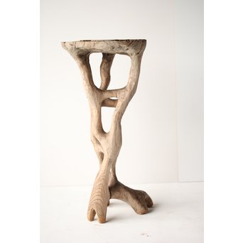 欅 展示台/花台　X296 