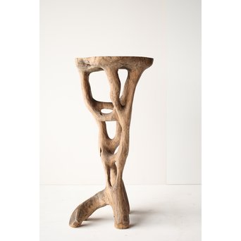 欅 展示台/花台　X296 