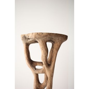 欅 展示台/花台　X296 