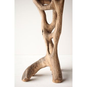 欅 展示台/花台　X296 