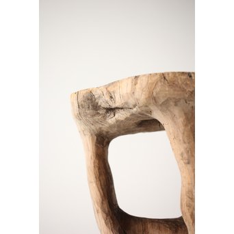 欅 展示台/花台　X296 