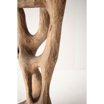 欅 展示台/花台　X296 