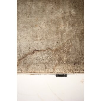 朝鮮/中国 紙張箱 トランク　X298 