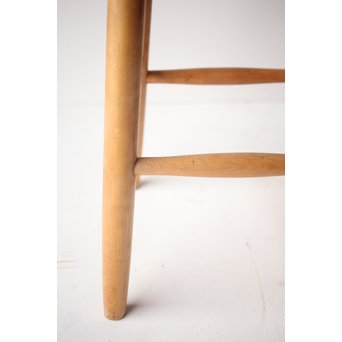 北欧風デザイン ハイスツール 2脚1組　T444 