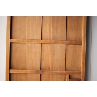 宝珠透かし戸　B1006 