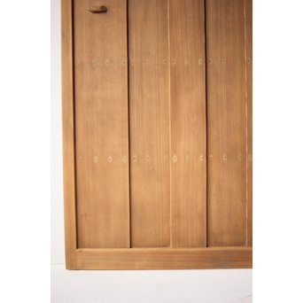 宝珠透かし戸　B1006 