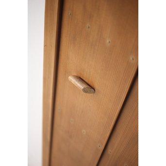 宝珠透かし戸　B1006 