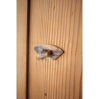 波千鳥透かしの雪隠戸　GD0060 