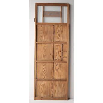 波千鳥透かしの雪隠戸　GD0060 