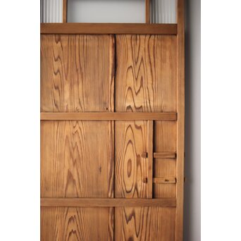 波千鳥透かしの雪隠戸　GD0060 