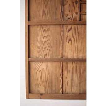 波千鳥透かしの雪隠戸　GD0060 