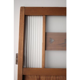 波千鳥透かしの雪隠戸　GD0060 