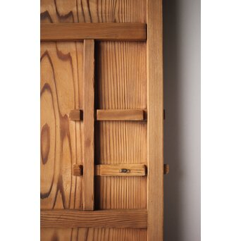 波千鳥透かしの雪隠戸　GD0060 