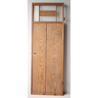 波千鳥透かしの雪隠戸　GD0060