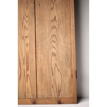 波千鳥透かしの雪隠戸　GD0060 