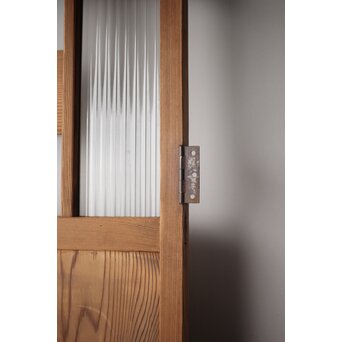 波千鳥透かしの雪隠戸　GD0060 