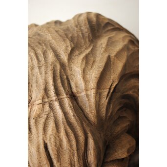 加納鉄哉 大作 ライオン/獅子　X300 