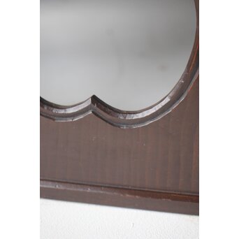 浅川巧 朝鮮の膳 所載類似手 多角朝鮮膳　X301 