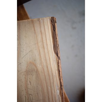 清水六兵衛 呉洲赤絵菊竹向付9/10客 呉須赤絵碗 共箱　P252 