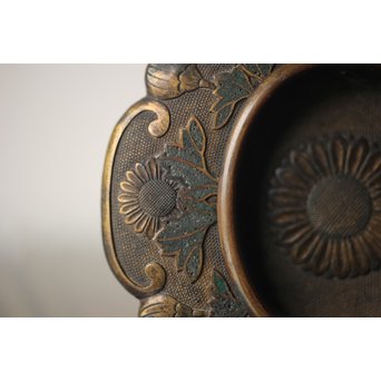 襖引手 2個1組　M265 