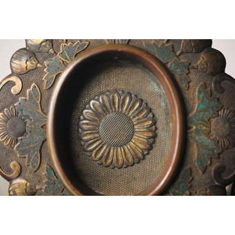 襖引手 2個1組　M265 