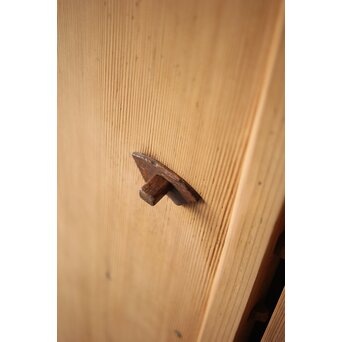 対の雪隠戸 2枚1組　GD0061 