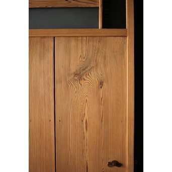 対の雪隠戸 2枚1組　GD0061 