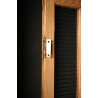 対の雪隠戸 2枚1組　GD0061 