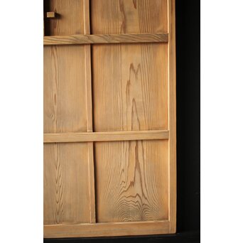 対の雪隠戸 2枚1組　GD0061 