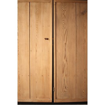 対の雪隠戸 2枚1組　GD0061 