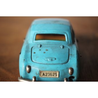 VOLVO SPORT P1900 ボルボ ブリキ KSカナメ産業　M268 