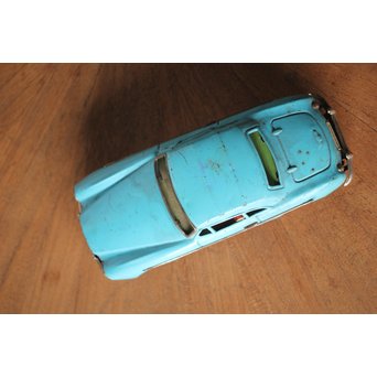 VOLVO SPORT P1900 ボルボ ブリキ KSカナメ産業　M268 