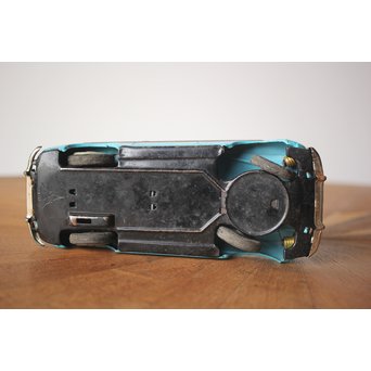 VOLVO SPORT P1900 ボルボ ブリキ KSカナメ産業　M268 