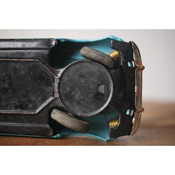 VOLVO SPORT P1900 ボルボ ブリキ KSカナメ産業　M268 