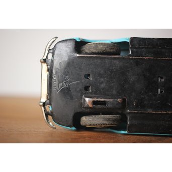 VOLVO SPORT P1900 ボルボ ブリキ KSカナメ産業　M268 