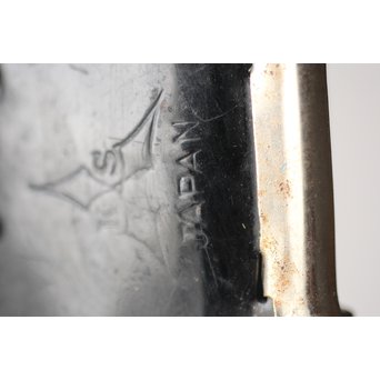 VOLVO SPORT P1900 ボルボ ブリキ KSカナメ産業　M268 